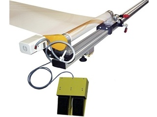 výrobca špecializovaného zariadenia na výrobu textilného nábytku Poľsko